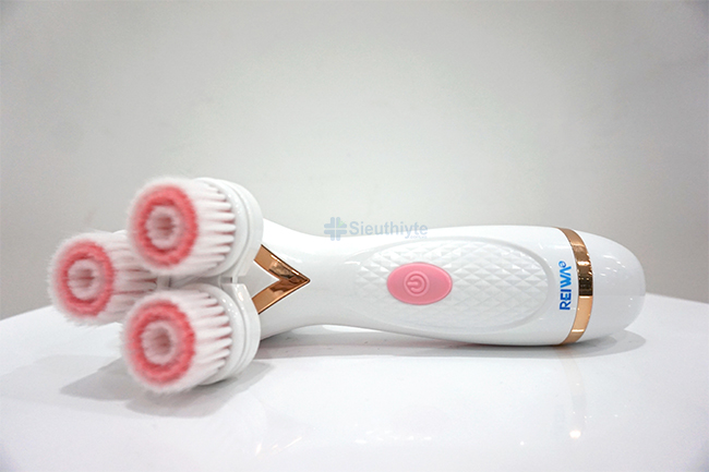 Máy rửa mặt 3 trong 1 Reiwa WT-222-2 giá rẻ