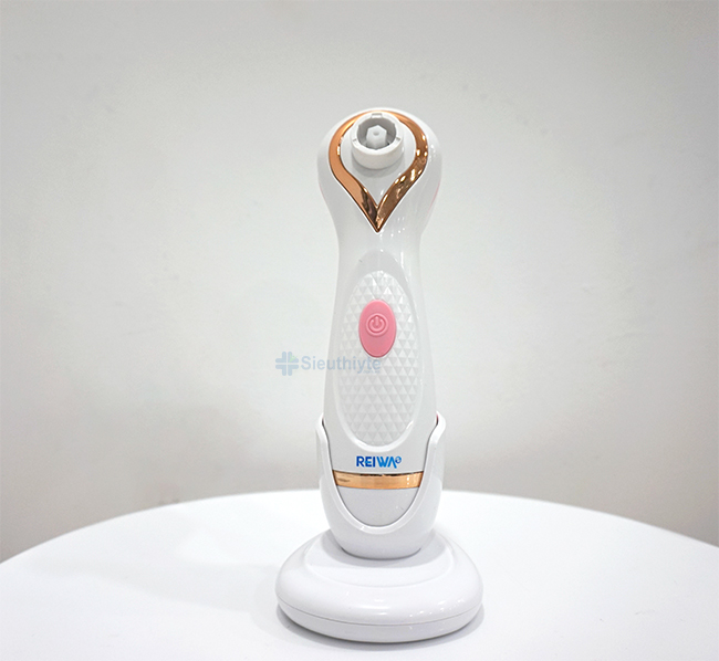 Máy rửa mặt 3 trong 1 Reiwa WT-222-2 chính hãng