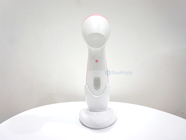 Máy rửa mặt 3 trong 1 Reiwa WT-222-2