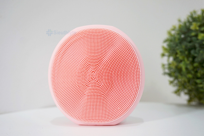 Máy rửa mặt Sonic Bimix BM606 