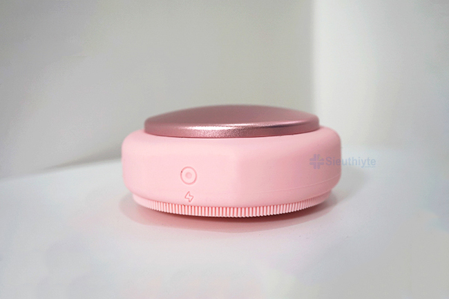 Máy rửa mặt Sonic Bimix BM606 