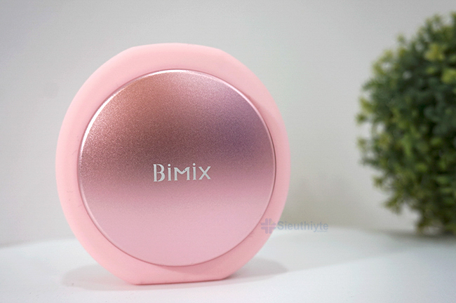Máy rửa mặt Sonic Bimix BM606 giá rẻ