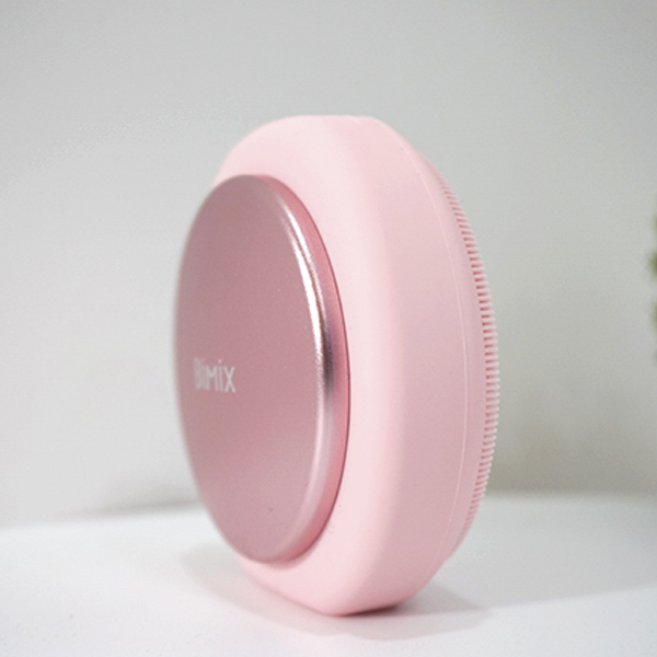 Máy rửa mặt Sonic Bimix BM606 làm sạch sâu và làm ấm