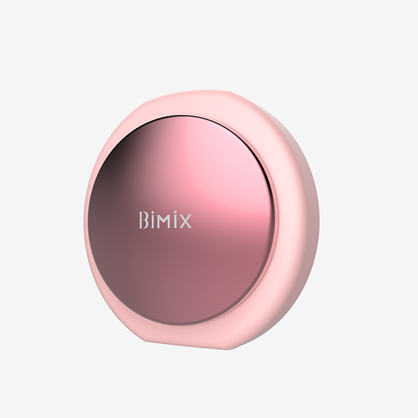 Máy rửa mặt Sonic Bimix BM606 làm sạch sâu và làm ấm