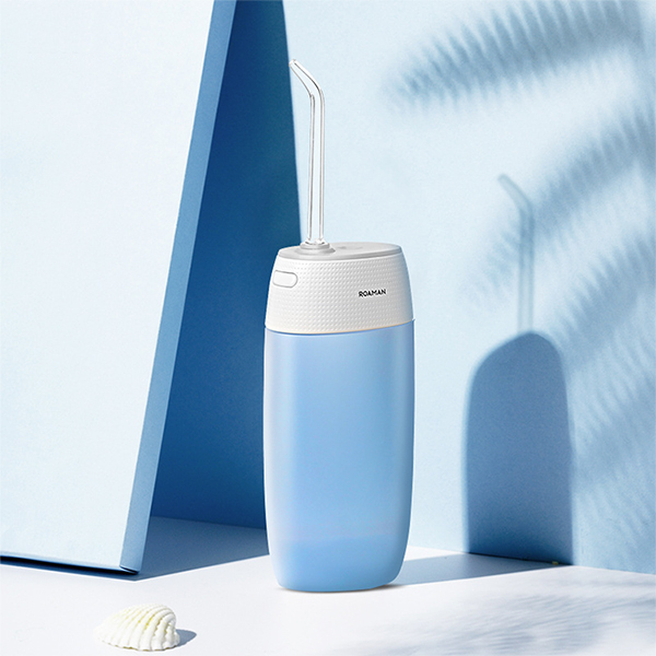 Máy tăm nước cầm tay ROAMAN Mini 1