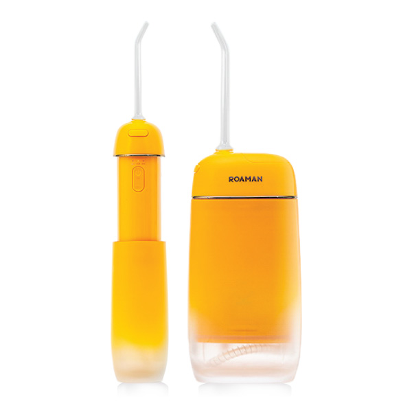 Máy tăm nước cầm tay ROAMAN Mini 8