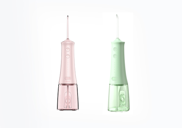 Máy tăm nước cầm tay ROAMAN W10