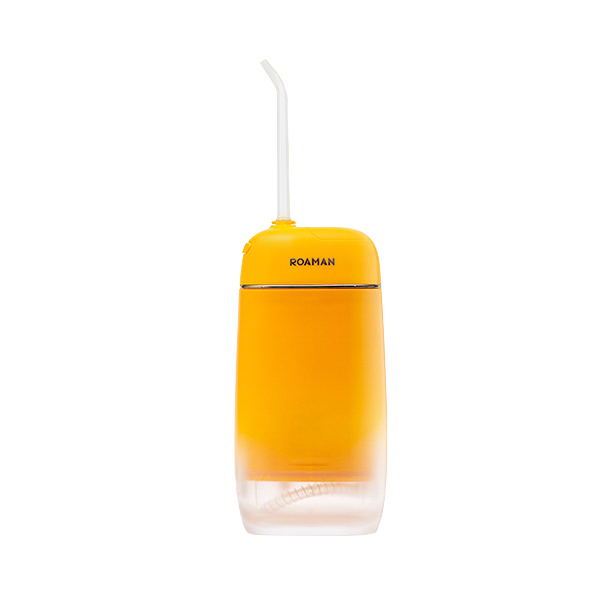 Máy tăm nước cầm tay ROAMAN Mini 8