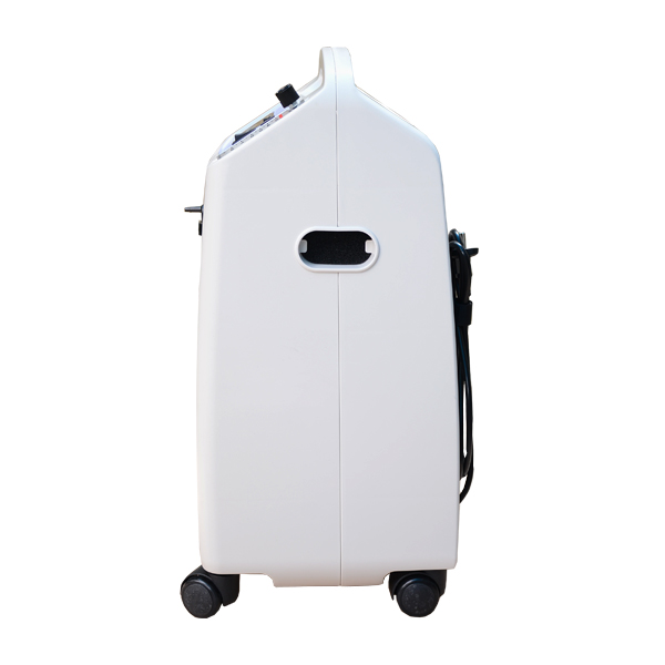 Máy tạo oxy 5 lít Wellmed DO2-5A Series - Có xông mũi