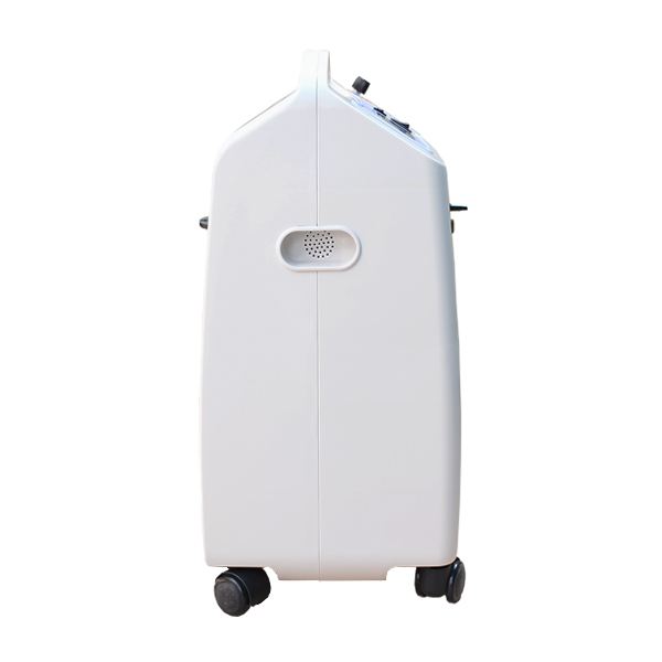 Máy tạo oxy 5 lít Wellmed DO2-5A Series - Có xông mũi