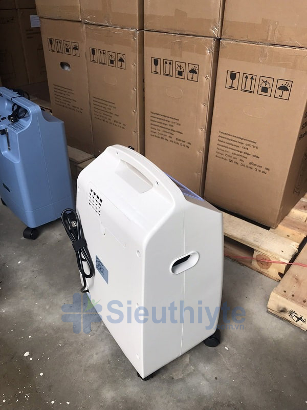Máy tạo oxy 5 lít Wellmed DO2-5A giá rẻ