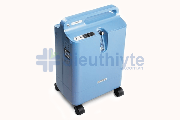 Giới thiệu Philips EverFlo