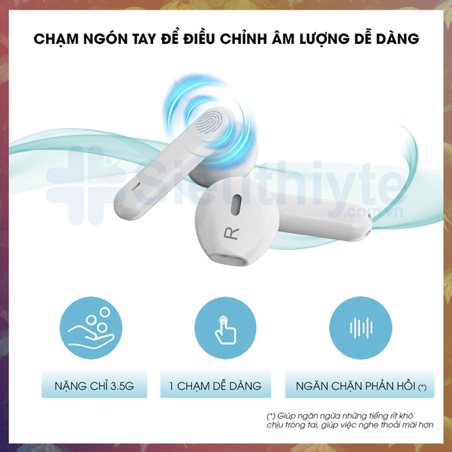 Tính năng ngăn chặn phản hồi