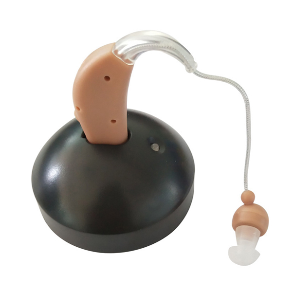 Máy trợ thính mini có thể sạc lại EN-F2
