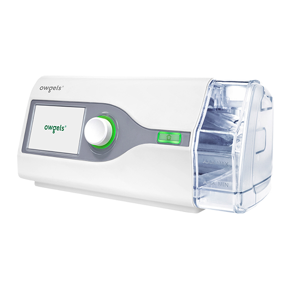 Máy trợ thở Owgels Auto CPAP OGH-520A