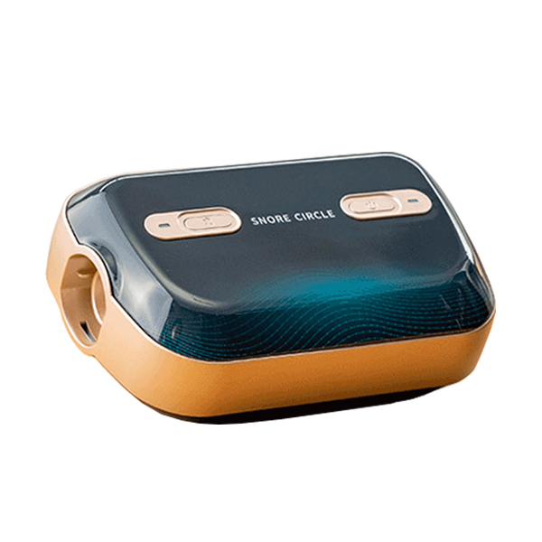 Máy trợ thở mini xách tay Snore Circle Auto CPAP YA50