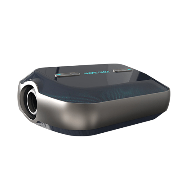 Máy trợ thở mini xách tay Snore Circle Auto CPAP YA50