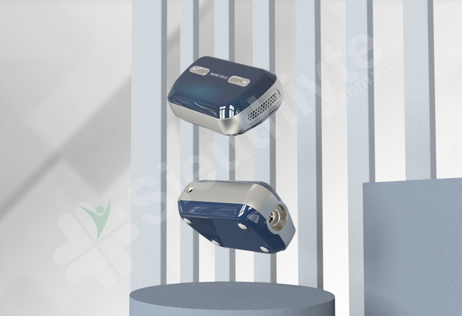 Máy trợ thở mini Auto CPAP Snore Circle YA50