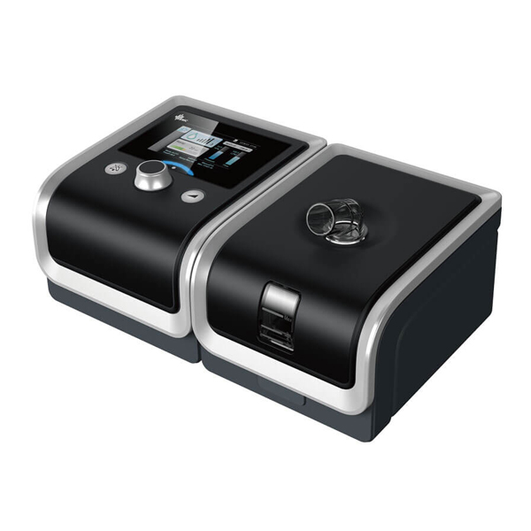 Máy trợ thở BMC RESmart GII AUTO CPAP E-20A-H-O