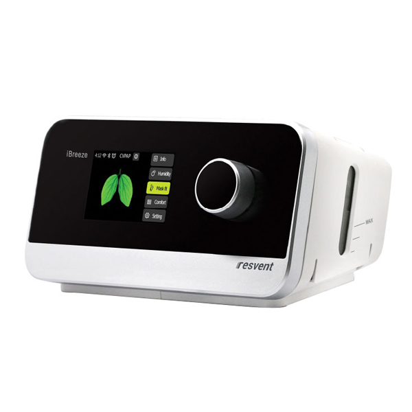 Máy trợ thở Resvent Auto CPAP iBreeze 20A