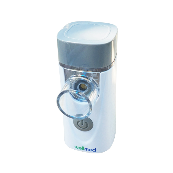 Máy xông khí dung dạng lưới Wellmed Air Pro II