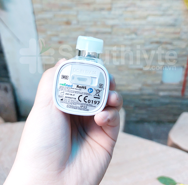 Cổng sạc USB