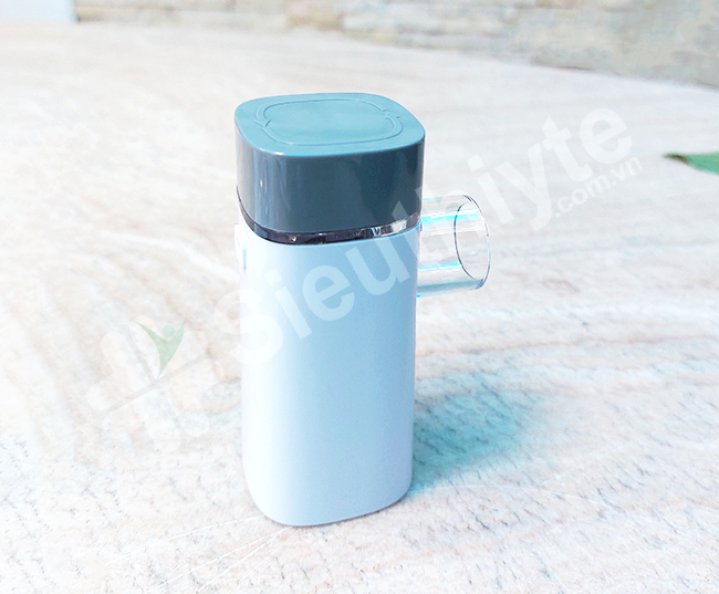 Máy xông Air Pro II sieuthiyte.com.vn