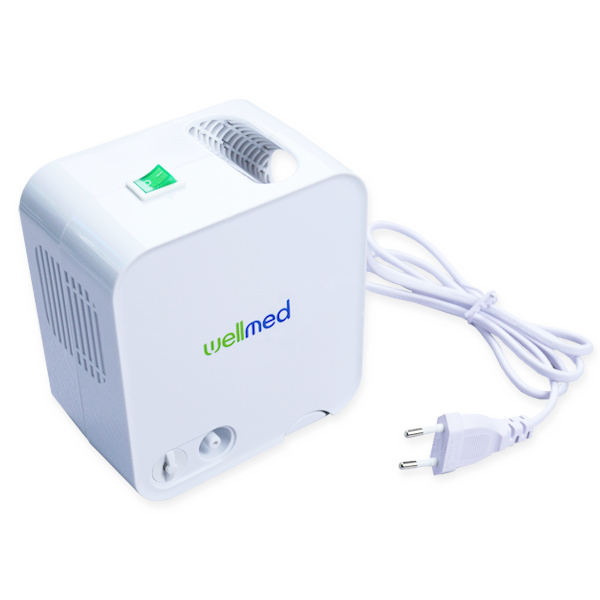 Máy xông khí dung Wellmed AXD-304