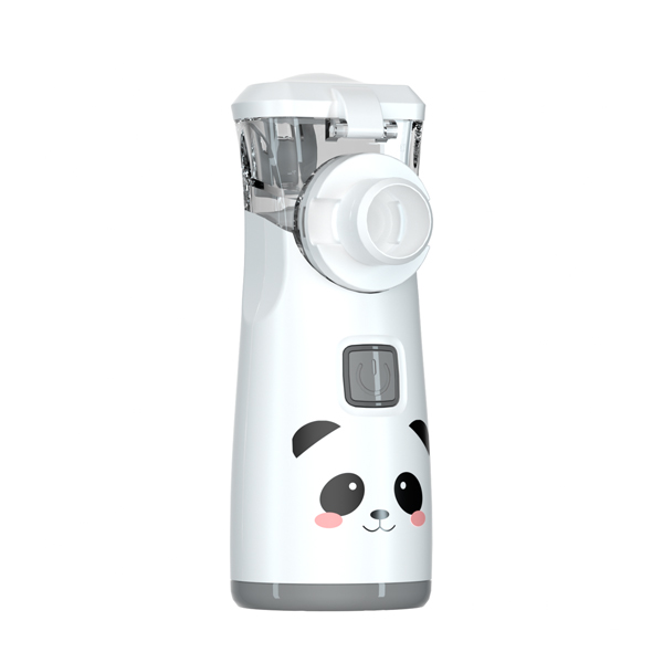 Máy xông mũi họng dạng lưới VOFONN AXD-307