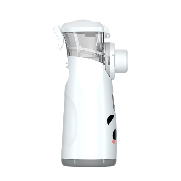Máy xông mũi họng dạng lưới VOFONN AXD-307