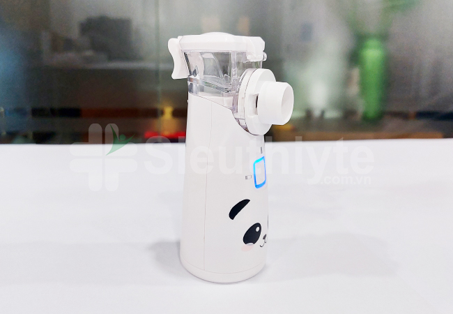 Máy xông mũi họng dành cho bé dễ thương Vofonn