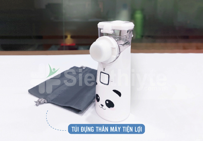 Túi đựng tiện lợi
