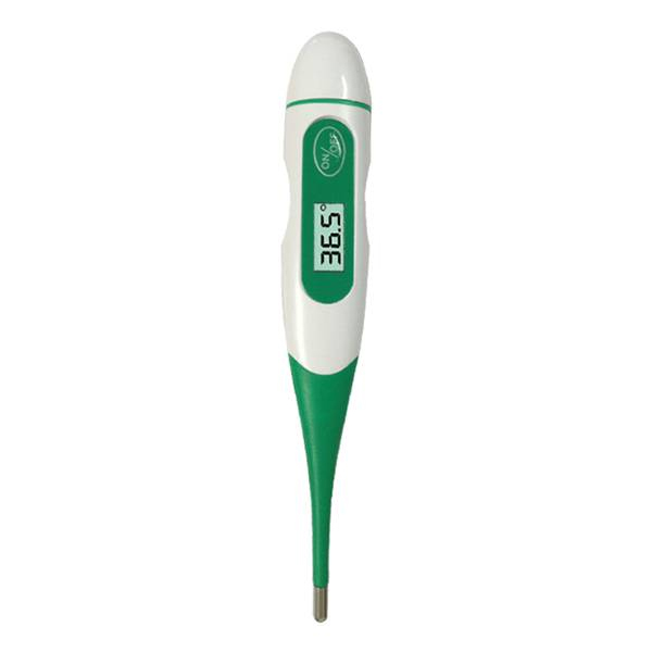 Nhiệt kế điện tử đầu dẻo DrKare DK-09