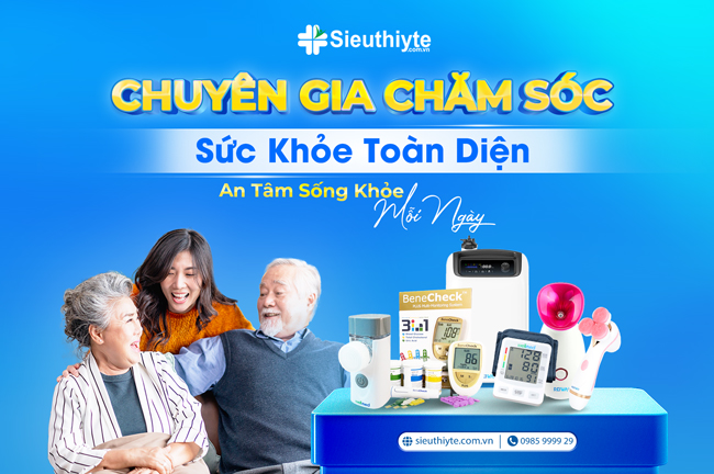 Về chúng tôi