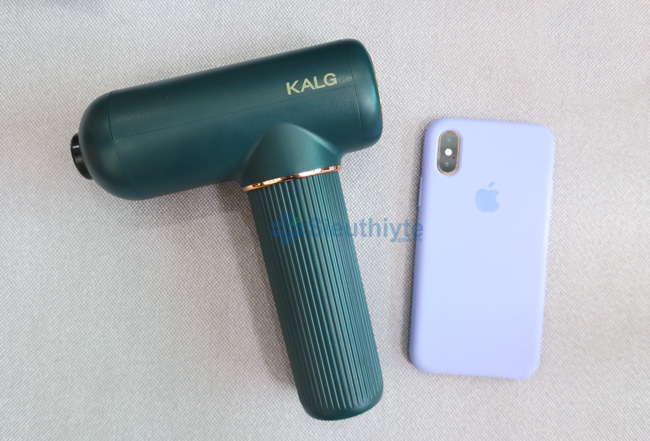 Súng massage cầm tay KALG 211 giá rẻ