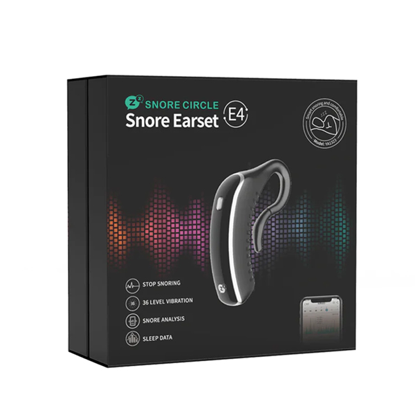 Tai nghe chống ngáy ngủ Snore Circle YA1323