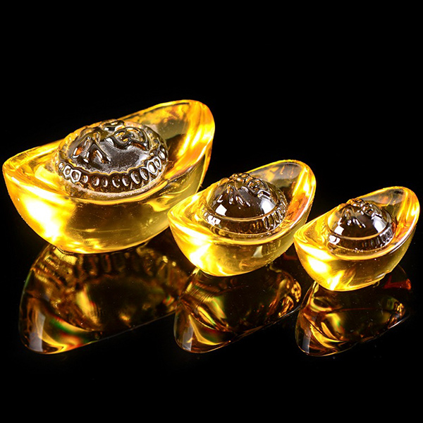 Thỏi vàng chữ Phúc (5cm)