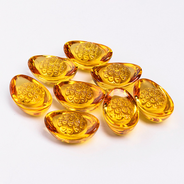 Thỏi vàng in nổi đồng tiền (5cm)