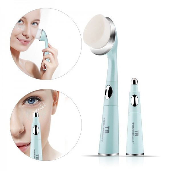 Có 2 chức năng làm đẹp, giúp chị em đỡ tốn chi phí 