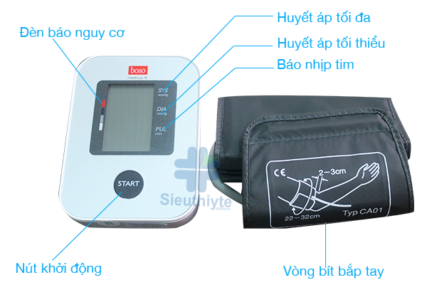Màn hình chi tiết sản phẩm 