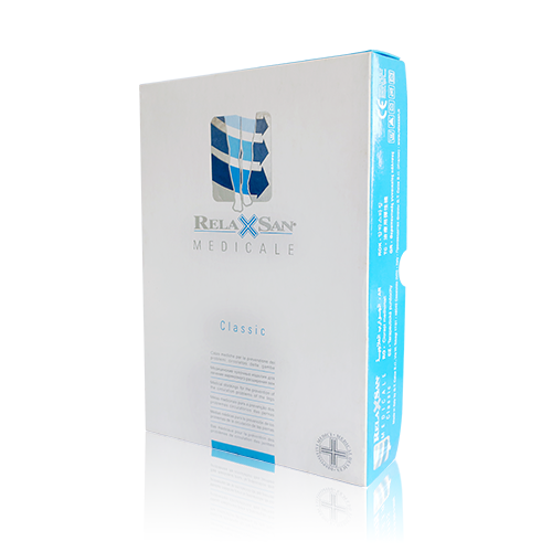 Vớ điều trị RelaxSan® Medicale Classic