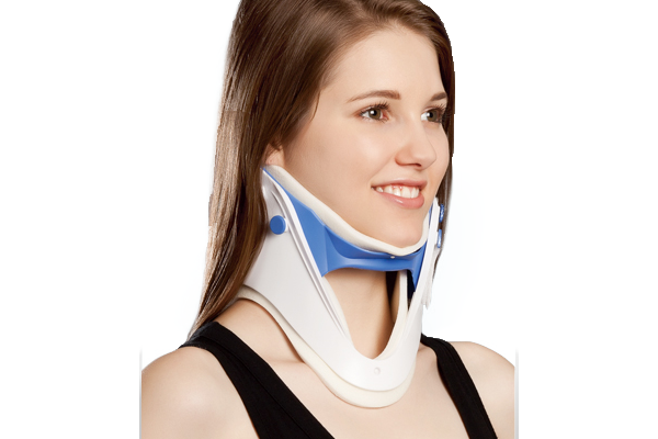 Đai kéo giãn cột sống cổ E-CO06