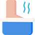 Bồn massage chân