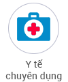 Y Tế Chuyên Dụng
