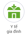 Y tế gia đình