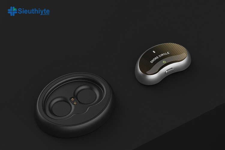 Máy chống ngáy Snore Circle YA4200 Plus