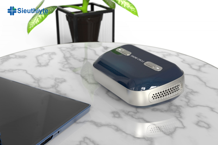 Tùy vào thương hiệu mà giá máy trợ thở CPAP và BIPAP sẽ có sự khác nhau