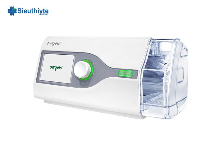 Máy thở CPAP Owgels Auto OGH-520A