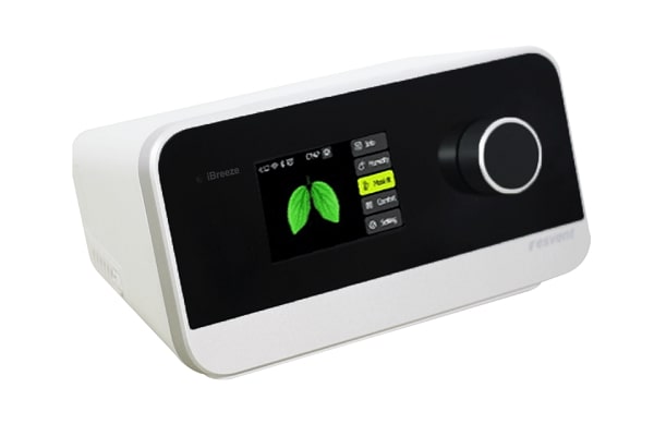 Máy thở Cpap Resvent Auto Ibreeze