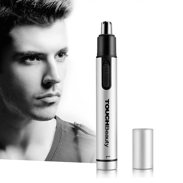 Máy tỉa lông mũi TouchBeauty TB0656